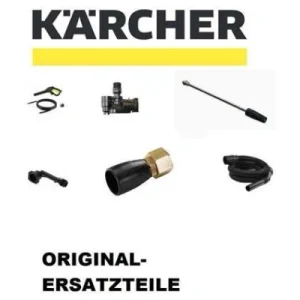 Manometr 0 300 BAR do myjek KARCHER HDS 558 698 798 6.421 215.0 Manometr 0 300 BAR do myjek KARCHER HDS 558 698 798 6.421 215.0