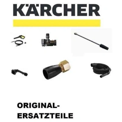 Manometr 0 300 BAR do myjek KARCHER HDS 558 698 798 6.421 215.0