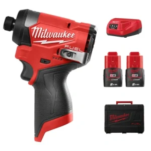Zakrętarka Milwaukee M12 FID2 202X Domitech.pl Zakrętarka Milwaukee M12 FID2 202X Domitech.pl