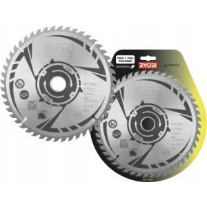 Ryobi Sb216T48A1 Piła Tarcza Pilarki 216Mm Drewna Ryobi Sb216T48A1 Piła Tarcza Pilarki 216Mm Drewna