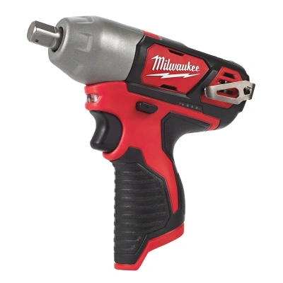Milwaukee M12BIW12 0 Kompaktowy Klucz Udarowy