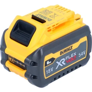 DeWalt Akumulator FlexVolt 54V 6,0/2,0Ah DCB546-XJ DeWalt Akumulator FlexVolt 54V 6,0/2,0Ah DCB546-XJ