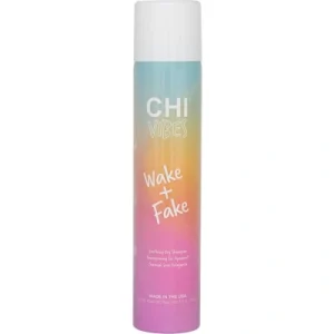 CHI Vibes Soothing Dry Shampoo – 150 ml – Z Aloesem CHI Vibes Soothing Dry Shampoo – 150 ml – Z Aloesem