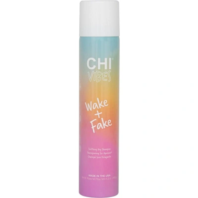 CHI Vibes Soothing Dry Shampoo - 150 ml - Z Aloesem - obrazek 1