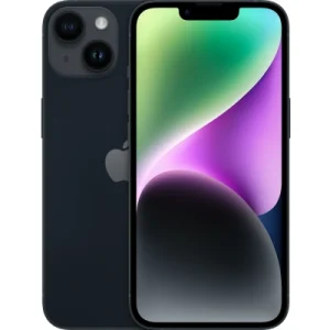 Apple iPhone 14 512 GB schwarz Apple iPhone 14 512 GB schwarz