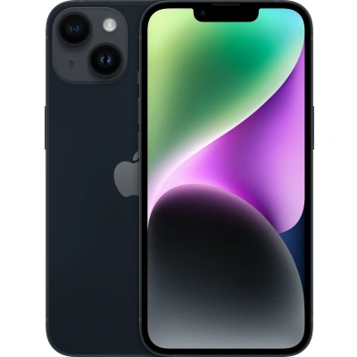 Apple iPhone 14 512 GB schwarz Apple iPhone 14 512 GB schwarz