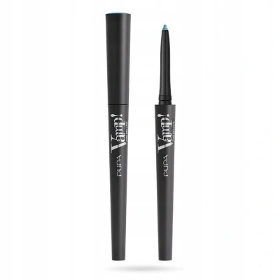 PUPA Milano Kredka do oczu 304 Magnetic Emerald