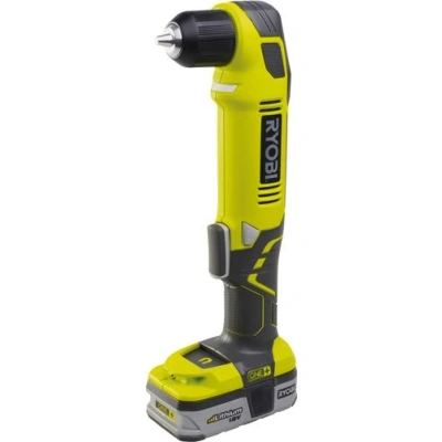 Wiertarko wkrętarka akumulatorowa Ryobi One+ RAD1801 18V