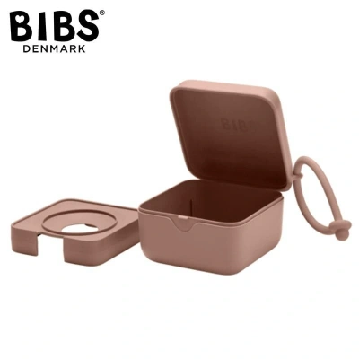 Bibs Higieniczne etui na smoczek Kokosek Baby Store - obrazek 1