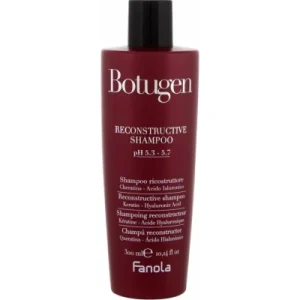 Fanola Zestaw Botugen Szampon 300 ml Maska Fluid 150 Fanola Zestaw Botugen Szampon 300 ml Maska Fluid 150