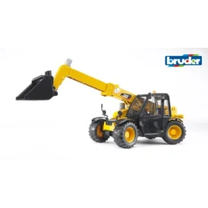 Bruder Ładowarka Przegubowa Caterpillar 2 – 02141 Bruder Ładowarka Przegubowa Caterpillar 2 – 02141