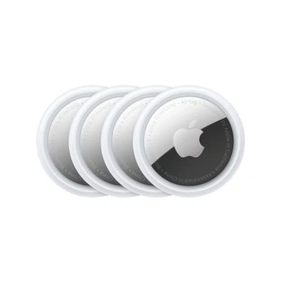 Apple AirTag – Lokalizator GPS do telefonów Apple AirTag – Lokalizator GPS do telefonów
