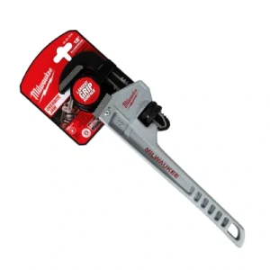 Klucz do rur aluminiowy 12′ MILWAUKEE 48227212 Klucz do rur aluminiowy 12′ MILWAUKEE 48227212