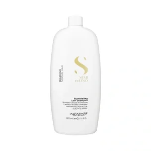 Alfaparf Milano Semi Di Lino Diamond Illuminating Low Shampoo 1000 ml Alfaparf Milano Semi Di Lino Diamond Illuminating Low Shampoo 1000 ml