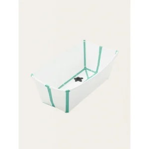 Składana wanienka dla dzieci Flexi Bath Stokke Kokosek Baby Store Składana wanienka dla dzieci Flexi Bath Stokke Kokosek Baby Store