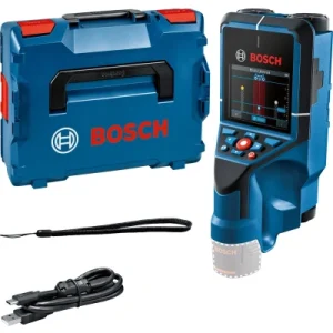 Detektor BOSCH Professional D Tect 200 C 0601081608 Detektor BOSCH Professional D Tect 200 C 0601081608