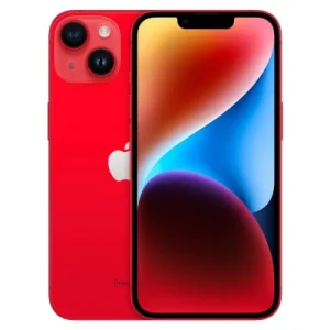 Apple iPhone 14 512GB 6.1″ (PRODUKT)RED ITA MPXG3QL/A