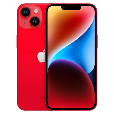 Apple iPhone 14 512GB 6.1″ (PRODUKT)RED ITA MPXG3QL/A Apple iPhone 14 512GB 6.1″ (PRODUKT)RED ITA MPXG3QL/A