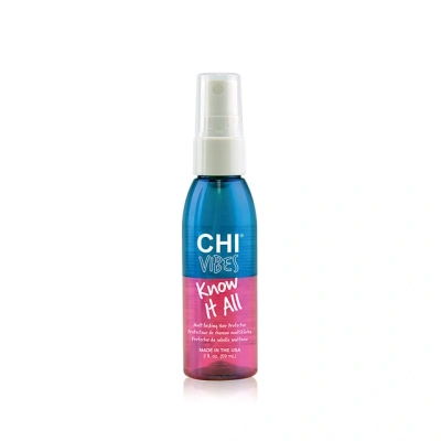 CHI Vibes Know It All, Spray do włosów, 59 ml