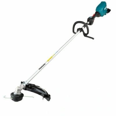 Podkaszarka akumulatorowa MAKITA DUR369LZ, 2x18 V - obrazek 1