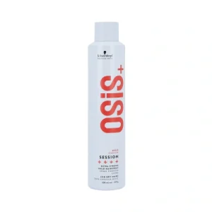 Schwarzkopf Professional Osis+ Session, Lakier Ekstremalnie Utrwalający, 300ml Schwarzkopf Professional Osis+ Session, Lakier Ekstremalnie Utrwalający, 300ml