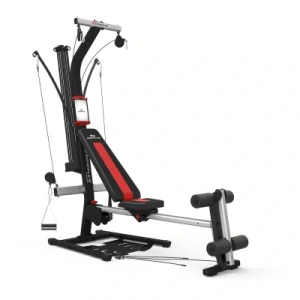 Bowflex, Atlas, PR 1000, czarny Bowflex, Atlas, PR 1000, czarny