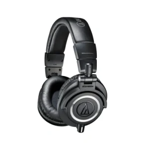 Audio Technica ATH M50X Audio Technica ATH M50X