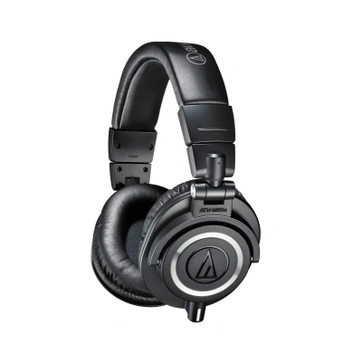 Audio Technica ATH M50X - obrazek 1