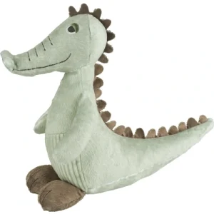 Przytulanka Happy Horse krokodyl Cliff 26 cm zielona pluszowa mikka zabawka Przytulanka Happy Horse krokodyl Cliff 26 cm zielona pluszowa mikka zabawka