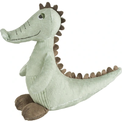 Przytulanka Happy Horse krokodyl Cliff 26 cm zielona pluszowa mikka zabawka Przytulanka Happy Horse krokodyl Cliff 26 cm zielona pluszowa mikka zabawka