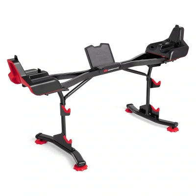 Bowflex Stojak Na Sztangi Select Tech - obrazek 1
