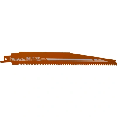 Makita B 67212 TC/HM brzeszczot do piły szablastej - obrazek 1