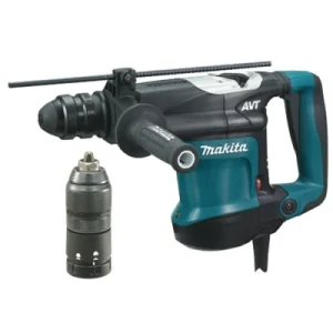 Młotowiertarka z opcją kucia MAKITA HR3210FCT Młotowiertarka z opcją kucia MAKITA HR3210FCT