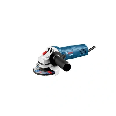 Bosch Professional: szlifierka kątowa GWS 750 125 (750 W, prędkość obrotowa bez obciążenia 11.000 min 1, średnica tarcz mm, nakrętka mocująca, rękojeść dodatkowa) Bosch Professional: szlifierka kątowa GWS 750 125 (750 W, prędkość obrotowa bez obciążenia 11.000 min 1, średnica tarcz mm, nakrętka mocująca, rękojeść dodatkowa)