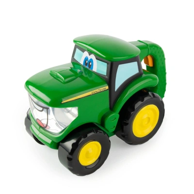 John Deere Pojazd Mini Latarka – B47216 John Deere Pojazd Mini Latarka – B47216
