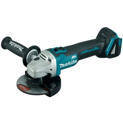 Makita Szlifierka kątowa akumulatorowa DGA504ZJ - 125 mm - obrazek 1