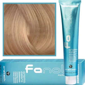 Fanola Color Cream 10,03 100ml Fanola Color Cream 10,03 100ml