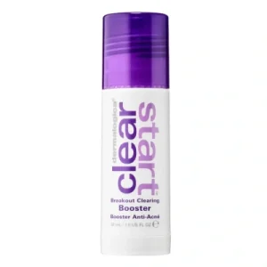 Dermalogica Clear Start Breakout Clearing Booster, Serum likwidujące bakterie powodujące wypryski 30ml