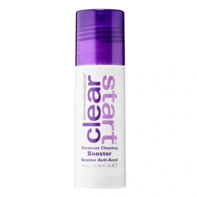 Dermalogica Clear Start Breakout Clearing Booster, Serum likwidujące bakterie powodujące wypryski 30ml