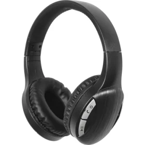 AURICULARES GEMBIRD ESTERO BLUETOOTH NEGRO AURICULARES GEMBIRD ESTERO BLUETOOTH NEGRO