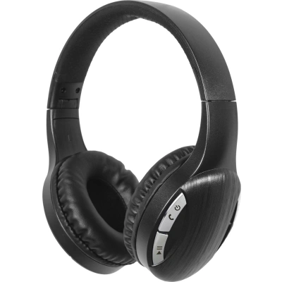AURICULARES GEMBIRD ESTERO BLUETOOTH NEGRO