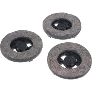 Hoover Z16 tarcze polerskie do parkietu, oryginalne Hoover Z16 tarcze polerskie do parkietu, oryginalne