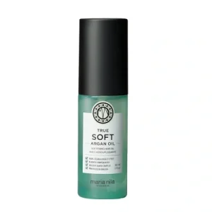 Maria Nila True Soft Olejek arganowy do wosów, 30ml