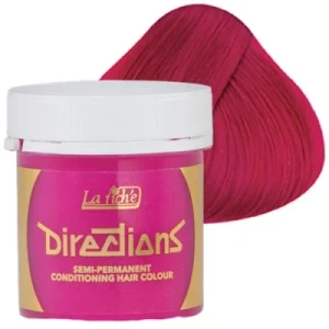 Toner do farbowania włosów La Riche, kolor Carnation Pink Toner do farbowania włosów La Riche, kolor Carnation Pink