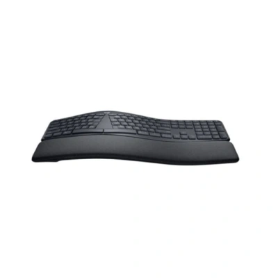 Klawiatura Logitech ERGO K860 Grafitowy 920-010108 - obrazek 1