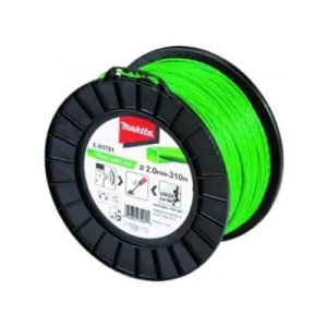 Makita Żyłka Nylonowa Koniczyna 2.0Mm/310Mb Makita Żyłka Nylonowa Koniczyna 2.0Mm/310Mb