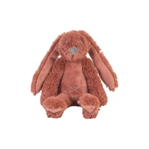 Happy Horse Richie Rusty Pluszowy Rabbit 28 cm Poliester 133024 Happy Horse Richie Rusty Pluszowy Rabbit 28 cm Poliester 133024
