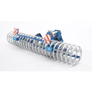 Bruder, Wał Lemken Variopack K, 02222 Bruder, Wał Lemken Variopack K, 02222