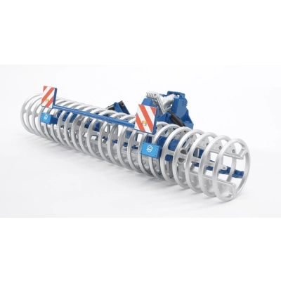 Bruder, Wał Lemken Variopack K, 02222 - obrazek 1