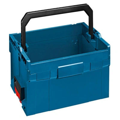Bosch Professional: skrzynka narzędziowa LT-Boxx 272 - obrazek 1